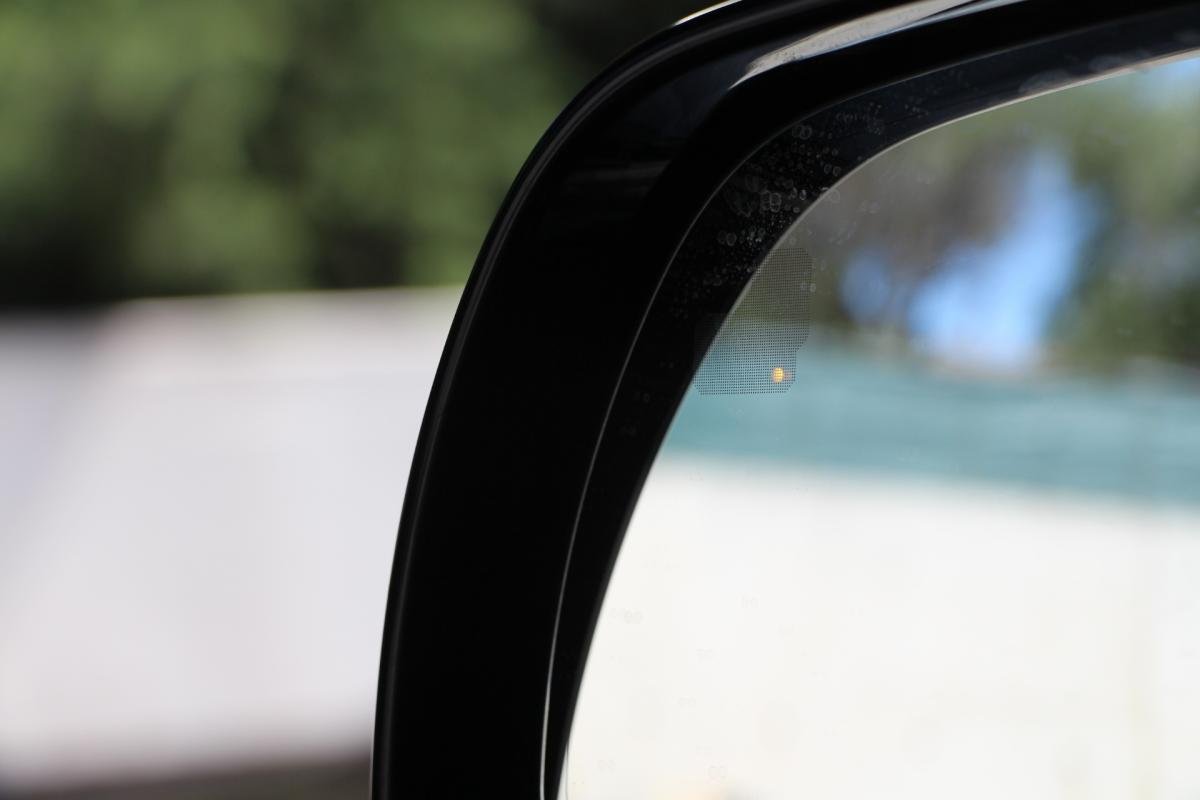 Land Rover Range Rover Sport - Photo 19
