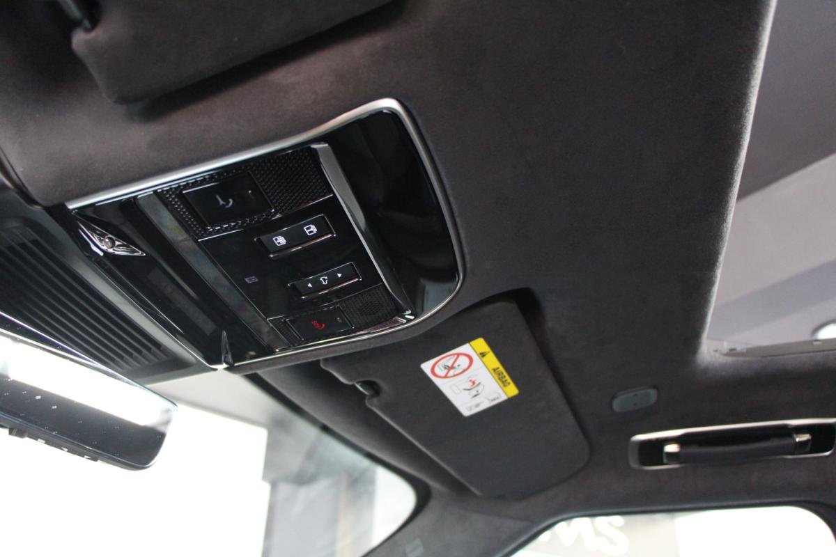 Land Rover Range Rover Sport - Photo 20