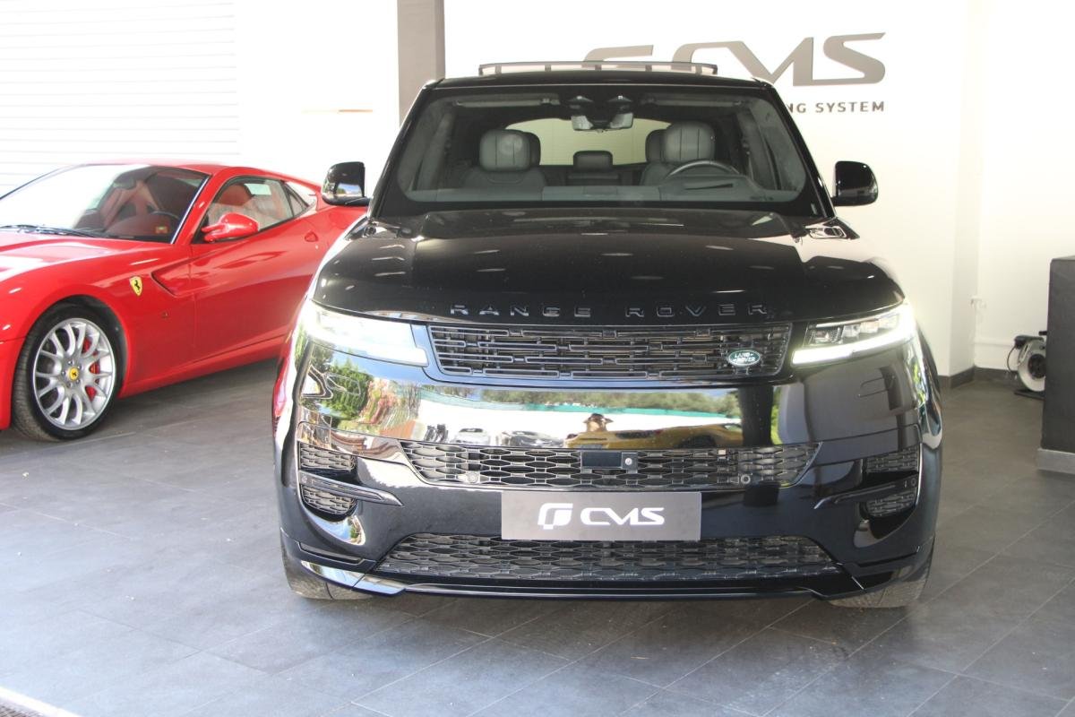 Land Rover Range Rover Sport - Photo 2