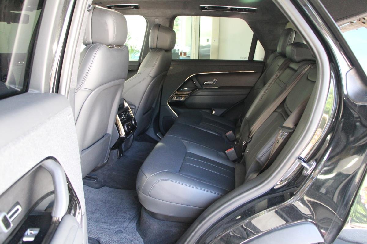 Land Rover Range Rover Sport - Photo 23