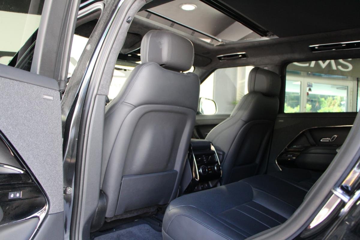 Land Rover Range Rover Sport - Photo 24