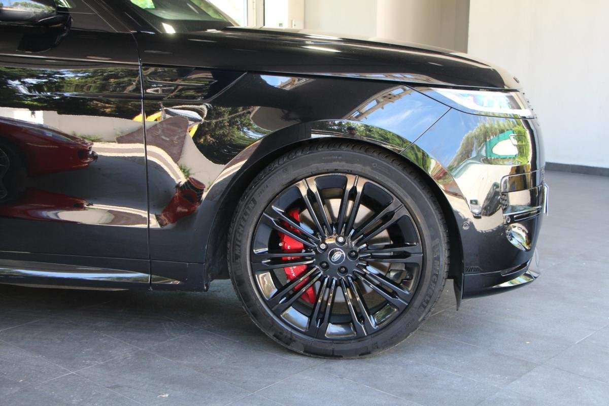 Land Rover Range Rover Sport - Photo 3