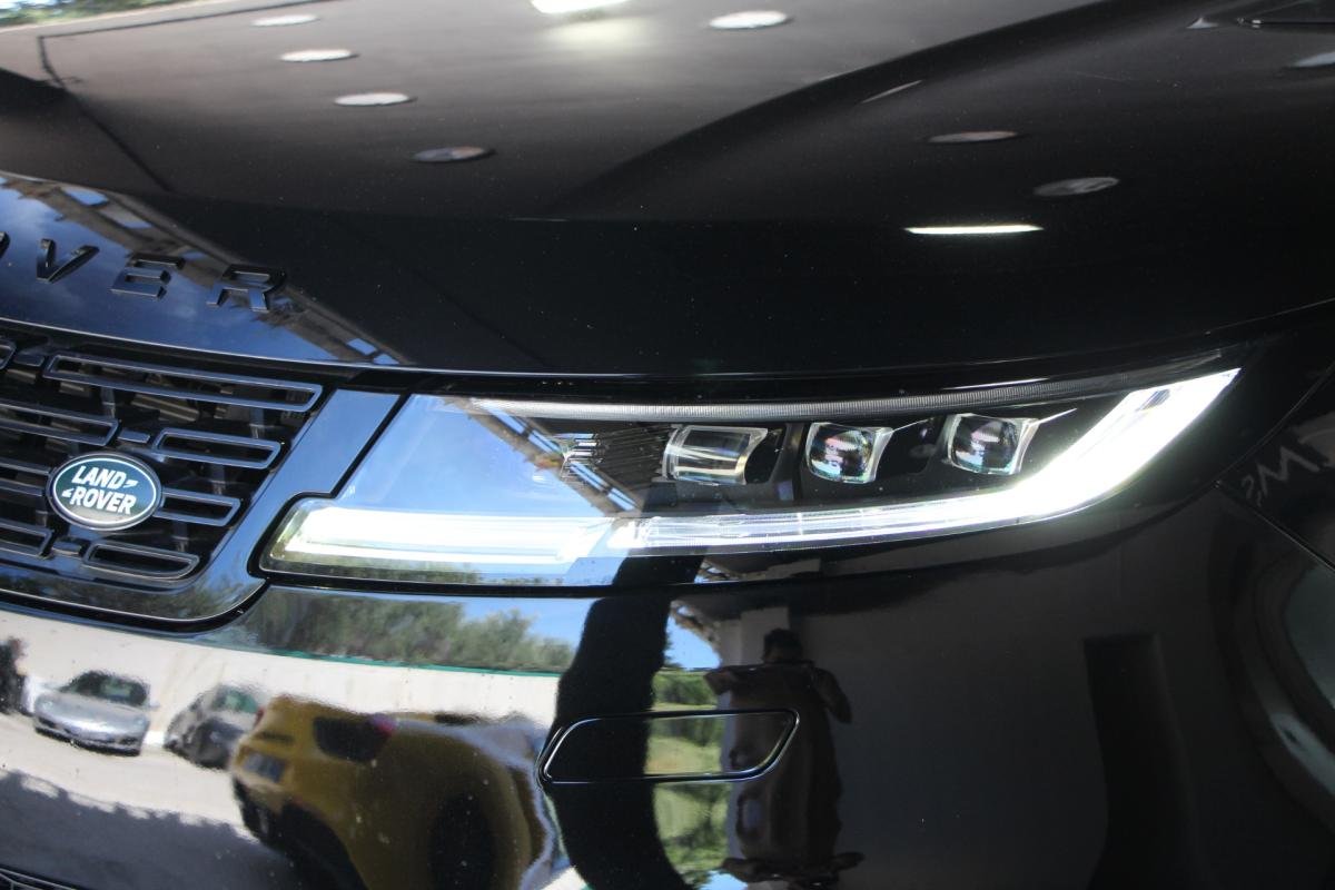 Land Rover Range Rover Sport - Photo 4