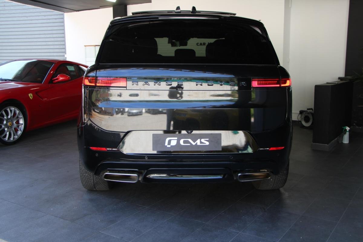 Land Rover Range Rover Sport - Photo 6