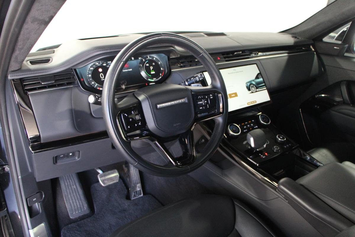 Land Rover Range Rover Sport - Photo 7