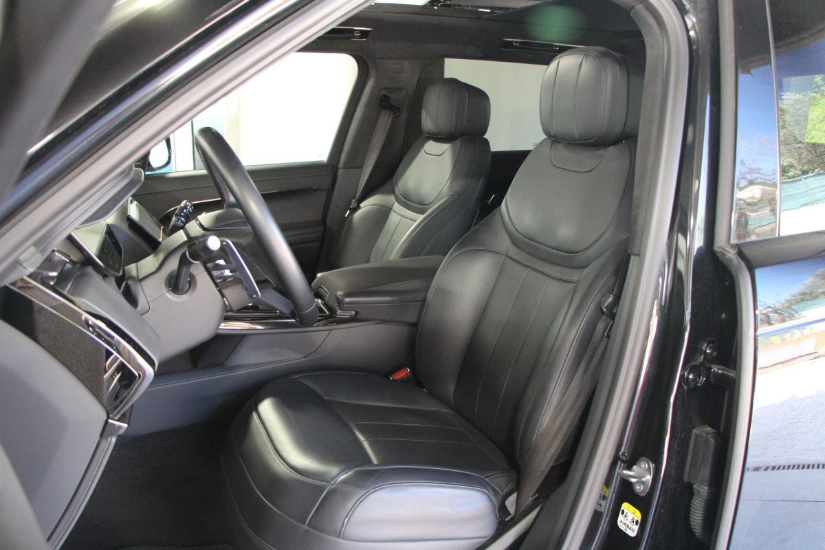 Land Rover Range Rover Sport - Photo 9