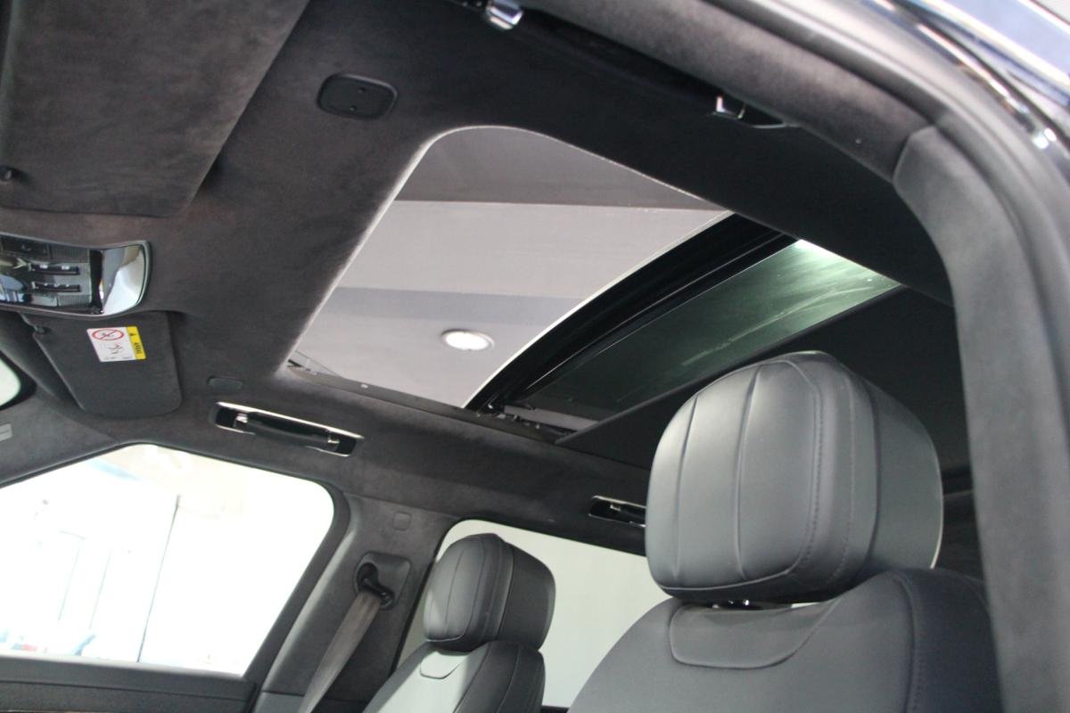 Land Rover Range Rover Sport - Photo 10