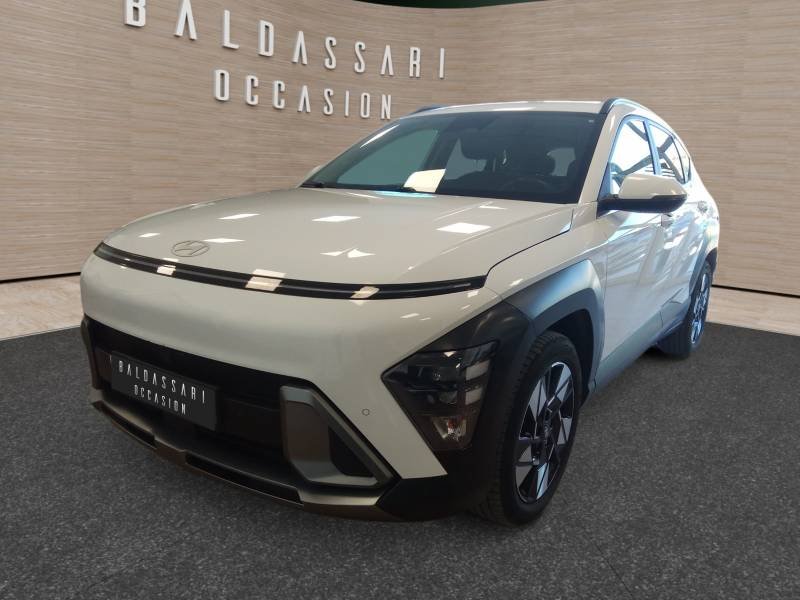 Hyundai Kona - Photo 1
