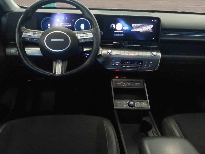 Hyundai Kona - Photo 11
