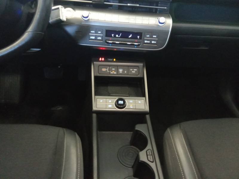 Hyundai Kona - Photo 12