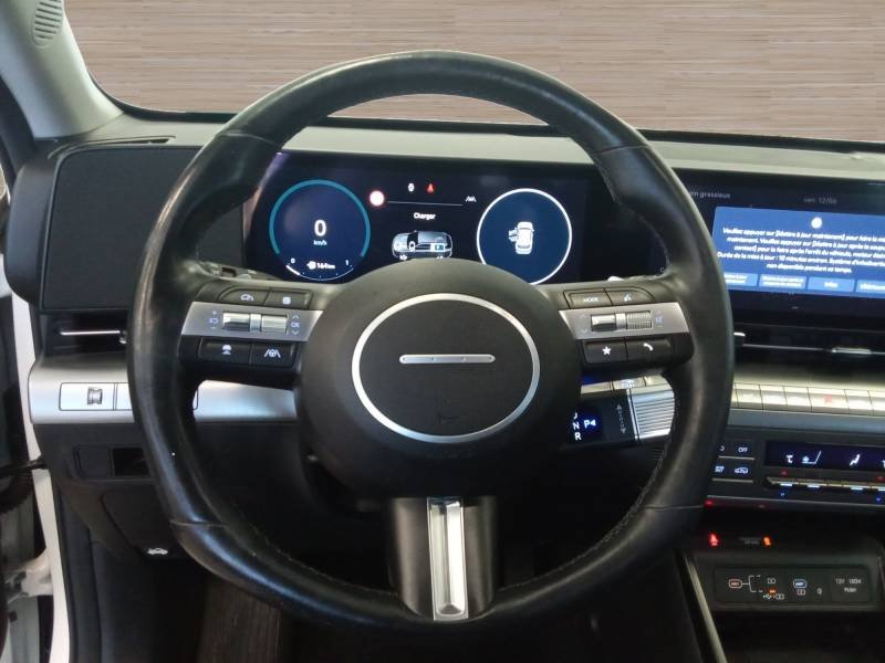 Hyundai Kona - Photo 13