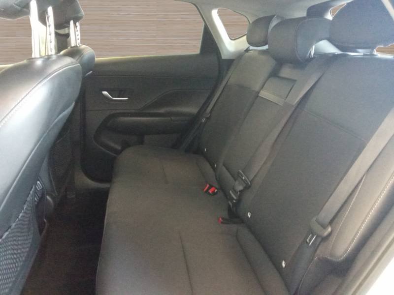Hyundai Kona - Photo 14