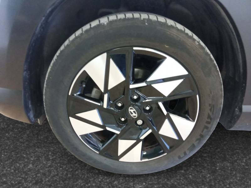 Hyundai Kona - Photo 15