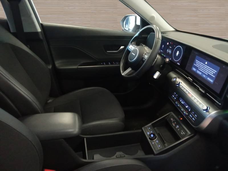 Hyundai Kona - Photo 16