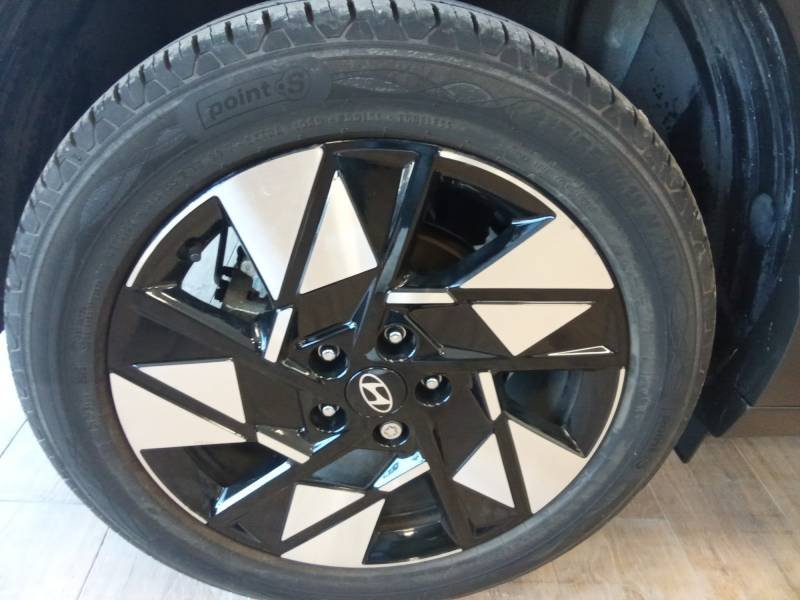 Hyundai Kona - Photo 18