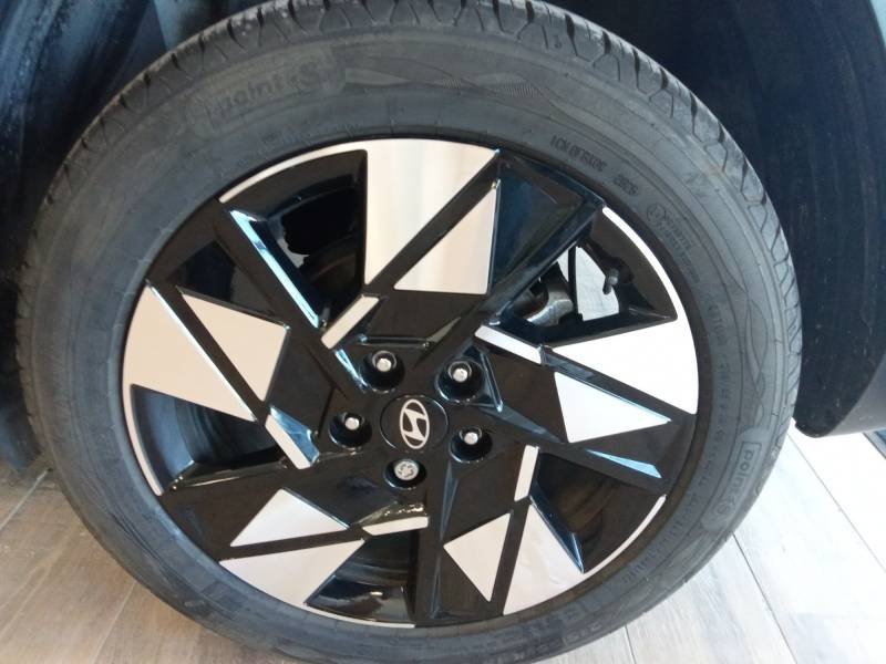Hyundai Kona - Photo 19