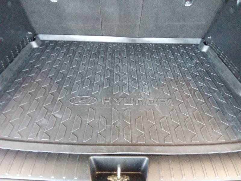 Hyundai Kona - Photo 20