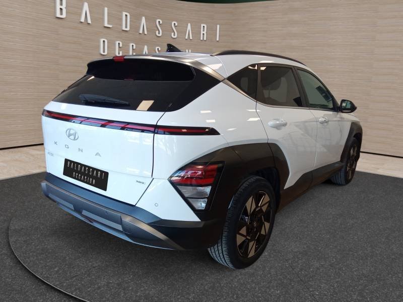 Hyundai Kona - Photo 2