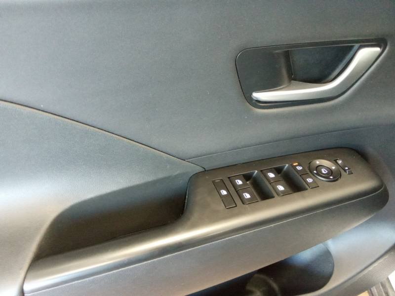 Hyundai Kona - Photo 24