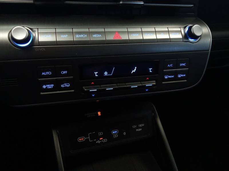 Hyundai Kona - Photo 26