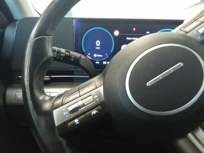 Hyundai Kona - Photo 27