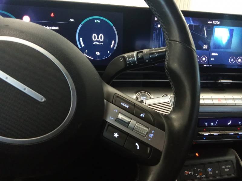 Hyundai Kona - Photo 28