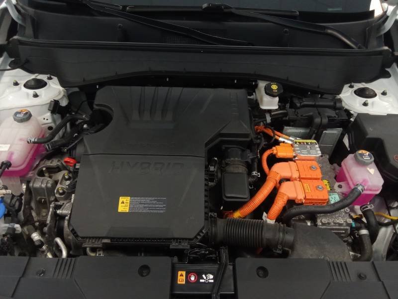 Hyundai Kona - Photo 29