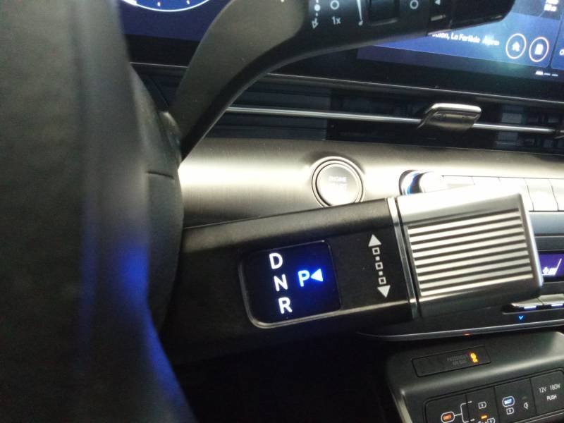 Hyundai Kona - Photo 33