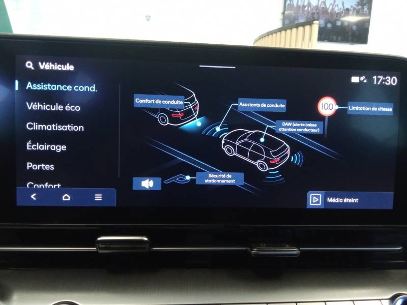 Hyundai Kona - Photo 35