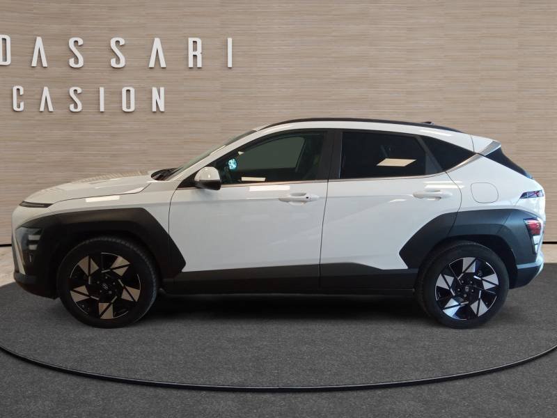 Hyundai Kona - Photo 4