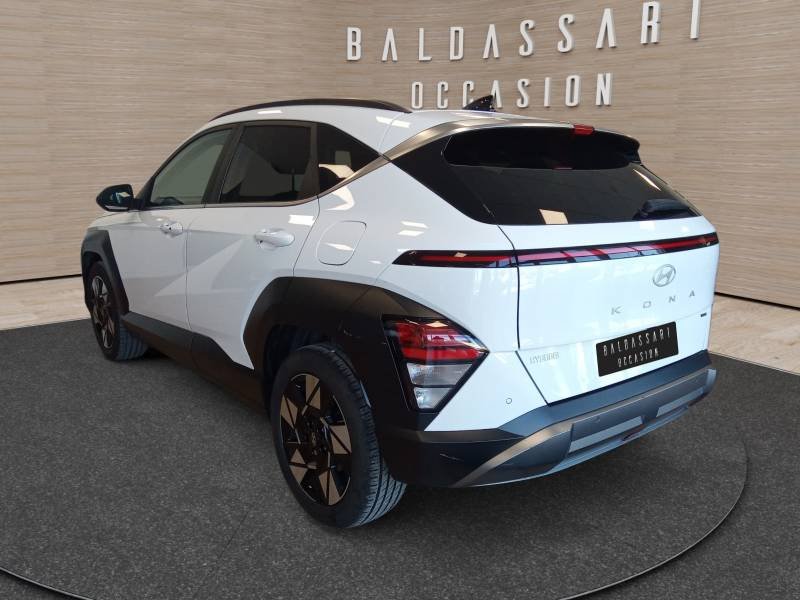 Hyundai Kona - Photo 5