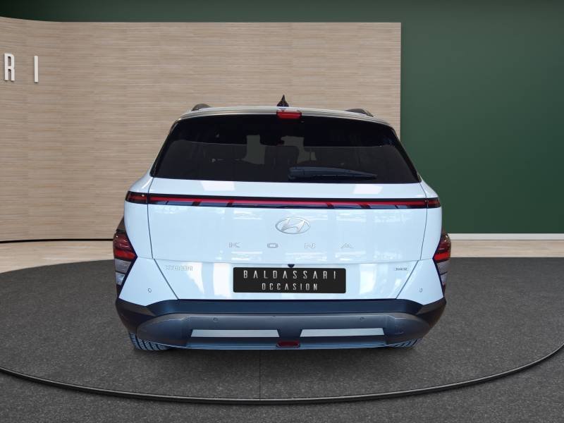 Hyundai Kona - Photo 6
