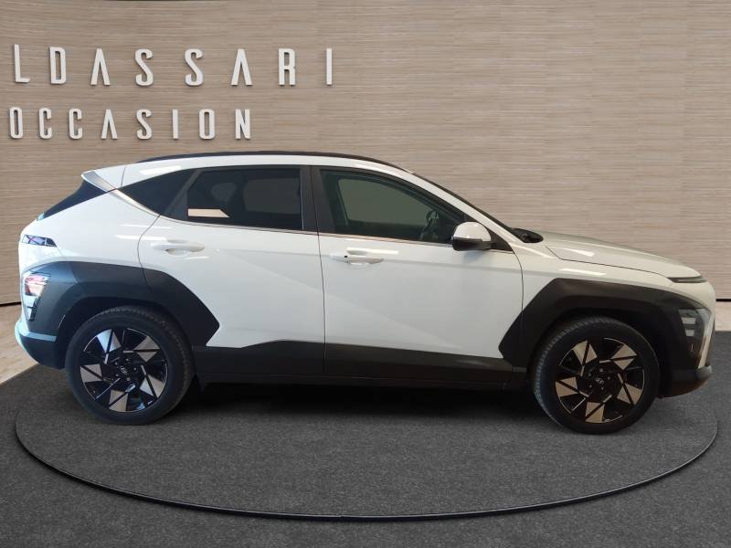 Hyundai Kona - Photo 7
