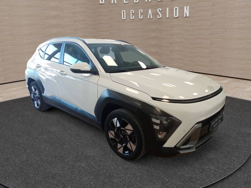 Hyundai Kona - Photo 8