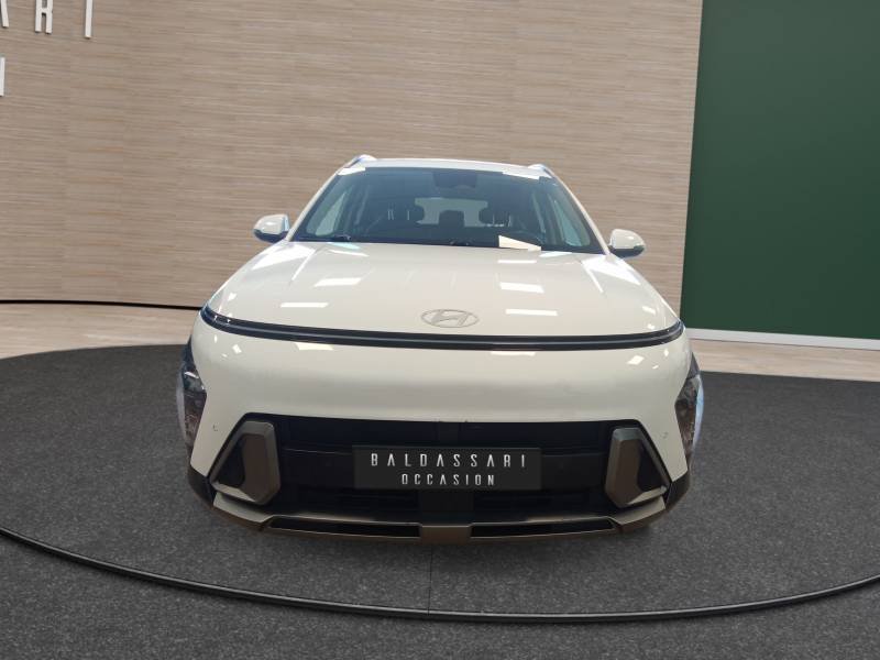 Hyundai Kona - Photo 9