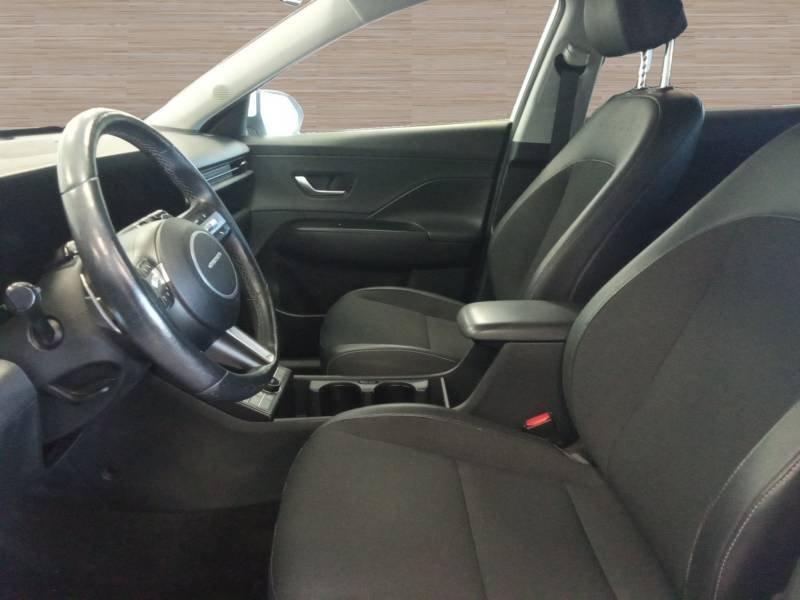 Hyundai Kona - Photo 10