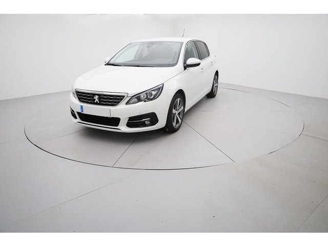 Peugeot 308 - Photo 1