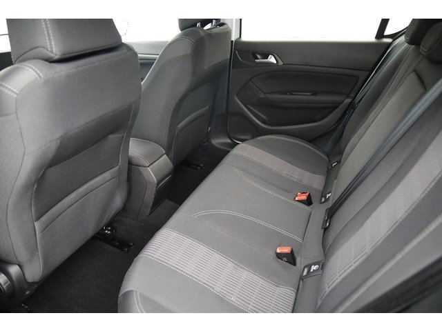 Peugeot 308 - Photo 13