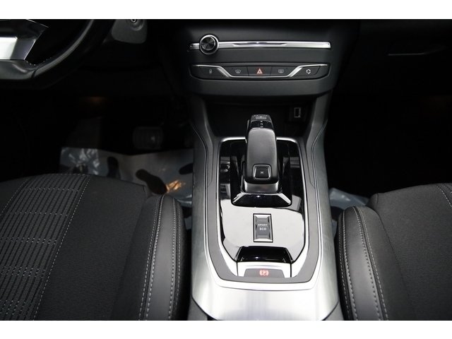 Peugeot 308 - Photo 15
