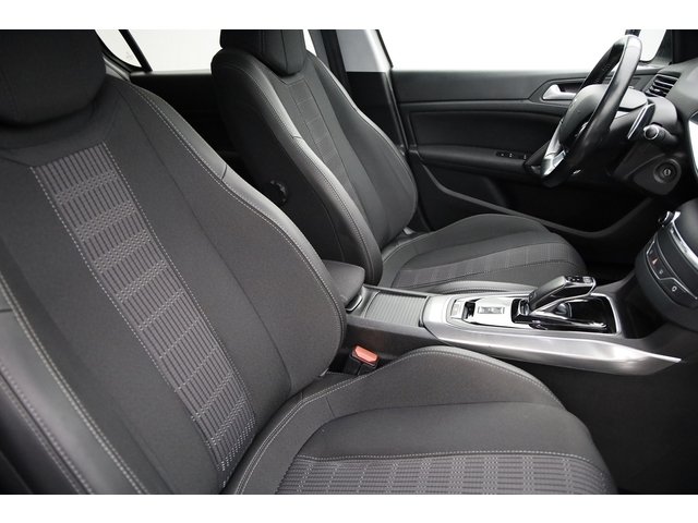 Peugeot 308 - Photo 19