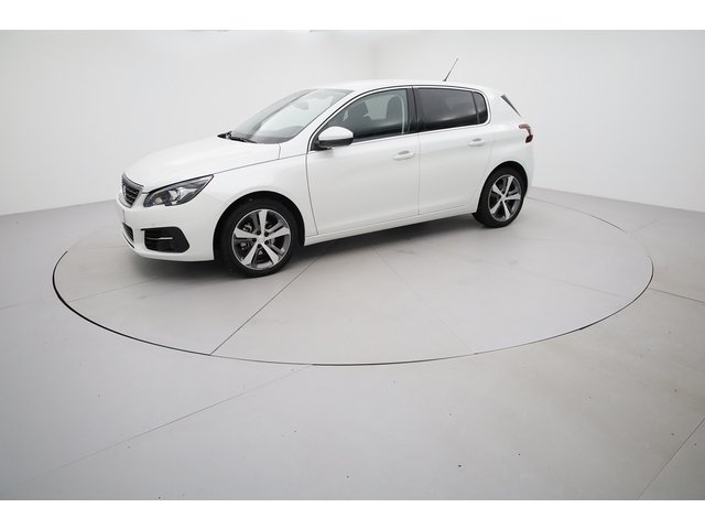 Peugeot 308 - Photo 2