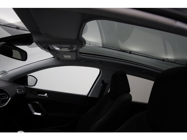 Peugeot 308 - Photo 21