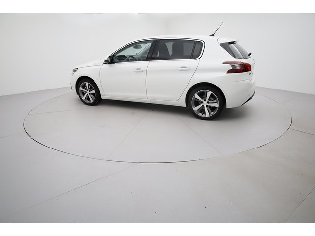 Peugeot 308 - Photo 4