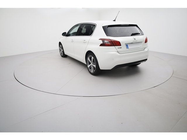 Peugeot 308 - Photo 5