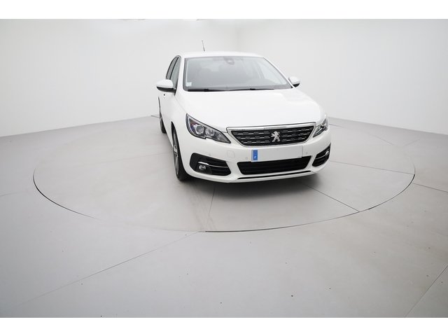 Peugeot 308 - Photo 9