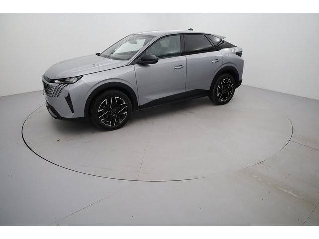 Peugeot 3008 - Photo 2