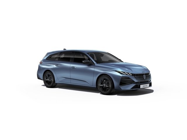 Peugeot 308 SW - Photo 1