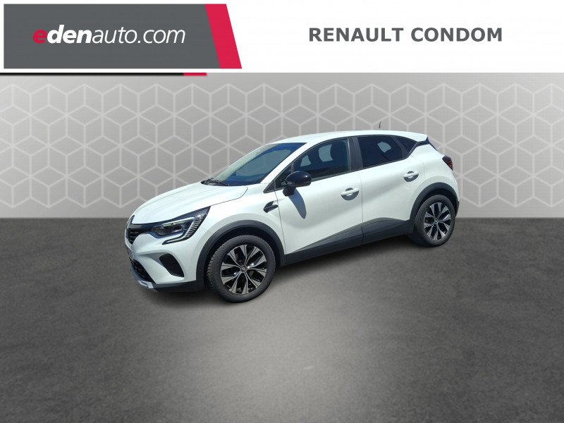 Renault Captur - Photo 1