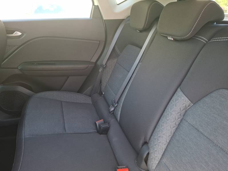 Renault Captur - Photo 12