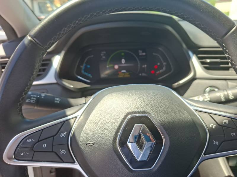 Renault Captur - Photo 16